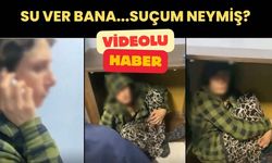 Adana'yı Soyup Osmaniye'ye Kaçmıştı! Dolaptan Çıkarken Söylediği Sözler Şoke Etti!