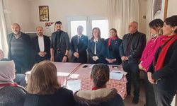 ADD Osmaniye Şubesi'nden Anlamlı Kadınlar Günü Etkinliği