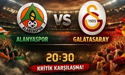 Alanyaspor Galatasaray Maçı Ne Zaman, Saat Kaçta Ve Hangi Kanalda? Ziraat Türkiye Kupası Dev Randevu!