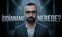 Gazeteci Alican Uludağ Haftalardır İddianamesini Bekliyor