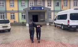 Antakya’da hayvan hırsızlığı hükümlüsü yakalandı