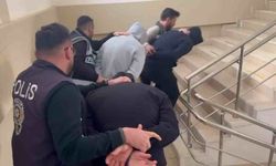 Antakya’da kablo hırsızlığına 2 tutuklama