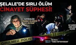 Antalya Kepez'de Şüpheli Ölüm: Genç Kadın Evinde Ölü Bulundu