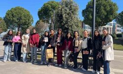 Arkeoloji Kulübü’nden Unutulmaz Jest: Öğrenciler Kapış Kapış Aldı!