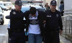 Ayağıyla araç kullanan sürücüye ev hapsi cezası