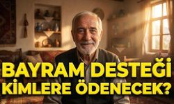 Milyonların Gözü Kulağı Bayram Desteklerinde
