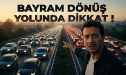 Trafiğin Kilitleneceği O Saatlere Dikkat Edin