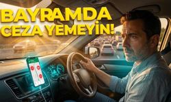 Bayram Tatili Öncesi Kritik Uyarı Radar Denetimleri Sıkılaşıyor