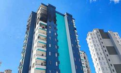 Bebeği Götürülünce Evi Yaktığı Öne Sürülen Kadın Faciaya Neden Oluyordu