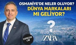 Belediye Başkanı Çenet Osmaniye’nin Yeni Yol Haritasını Çizdi: Ekonomiden Turizme Geniş Kapsamlı Değişim