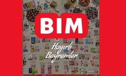 BİM Aktüel İndirimli Bayram Kataloğu Yayında! BİM Bayram Şekeri, Çikolatası ve Kolonya Fiyatları 2026