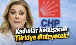 CHP’li Asu Kaya’dan Kadınlar İçin Dev Hamle: "Şehrinize Geliyoruz, Söz Sizin!"