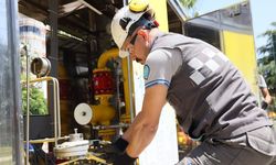 Osmaniye'de O Beldeler Artık Isınıyor! İşte Aksa'nın 2025 Karnesi