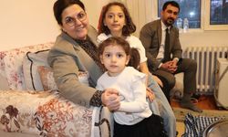 Derya Yanık'tan '80 evde 80 iftar': ''Aynı Lokmada, Aynı Duada Buluştuk''