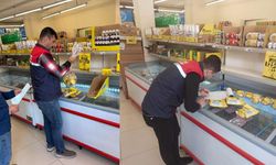 Dışarıda Yemek Yiyenler Dikkat: Osmaniye'de Büyük Gıda Operasyonu Başladı