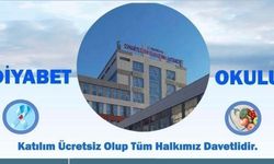 Diyabetle Yaşamda Yeni Dönem: Osmaniye'de Ücretsiz Eğitimler Başlıyor!