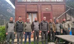 DKMP Adana 7. Bölge Müdürü Alioğlu’ndan Osmaniye ve Mersin’de Saha İncelemesi