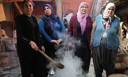 Doğadaki Zehirli Ot Kara Kazanda Şifaya Dönüşüyor