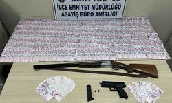 Dörtyol’da araçtan 100 bin lira çalan şüpheli yakalandı