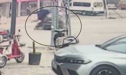 Dörtyol’da otomobil ile motosiklet çarpıştı 2 yaralı