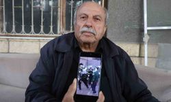 ‘Dua etsinler yeter’ diyen emekli maaşını mahalleliye dağıttı