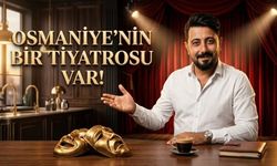 Dünya Tiyatro Günü Osmaniye’de Nasıl Kutlanacak İşte Detaylar