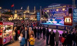 Düziçi Belediyesi Ramazan Buluşmaları Programı Belli Oldu!