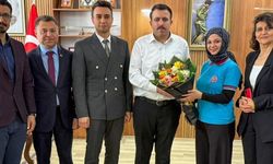 Düziçili Öğrenciler, Erasmus+ Projesi Kapsamında Çekya’nın Prag Şehrinde Staj Programını Tamamladı