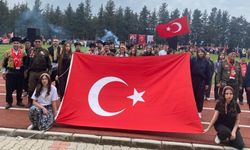 Düziçi’nde Kurtuluşun 106. Yılı: Temsili Canlandırma Nefes Kesti!