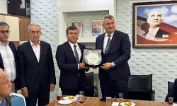 Düziçi’nde Modern Fen Laboratuvarı Açılışı Gerçekleştirildi