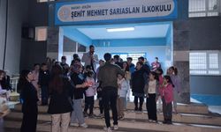 Miniklerin İftar Duası Duygulandırdı: Erzin’de Geleneksel Ramazan Coşkusu.