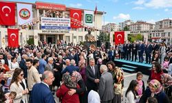 Eski Bayramlar Geri Dönüyor! 2026 Osmaniye Bayramlaşma Programı: Yer ve Saat Bilgileri Açıklandı