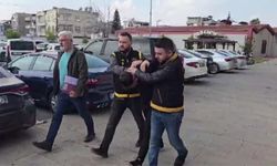 Fiyat sorma bahanesiyle telefon çaldı: “Hoşuma gitti” dedi