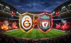 Galatasaray – Liverpool Maçı Ne Zaman, Saat Kaçta, Hangi Kanalda?