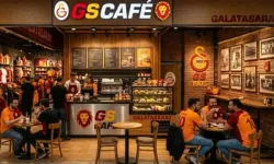 Galatasaray, Osmaniye’ye Kafe Projesiyle Geliyor