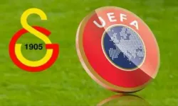 Galatasaray’dan UEFA’ya Sert Hamle!