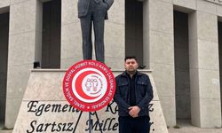 Genel Sağlık-İş Osmaniye İl Başkanlığı’ndan 14 Mart Basın Açıklaması