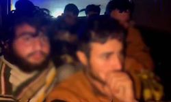 Gönüllü Dönüş Yapan Suriyeli, Kaçak Yolla Türkiye’ye Girerken Yakalandı