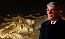 Gülsoy’dan Osmaniye’ye Müjde: Tarihi Ala Camii Aslına Uygun Şekilde Açıldı