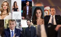 Hande Erçel, Hakan Sabancı ve Fikret Orman dahil 7 kişi uyuşturucu operasyonunda gözaltına alındı