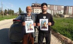 Hatay’da 10 Gündür Kayıp Gençten Haber Yok