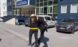 Hatay’da aranan 2 kişi yakalanarak tutuklandı