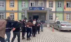 Hatay’da Bir Haftada 9 Faili Meçhul Olay Aydınlatıldı, 11 Kişi Tutuklandı