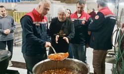 Hatay’da coğrafi işaretli kabak tatlısına denetim