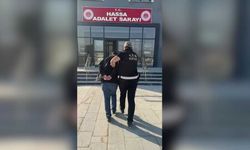 Hatay’da FETÖ’den Aranan 5 Firari Yakalandı
