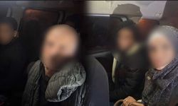 Hatay’da kaçak göçmen operasyonu 3 kişi yakalandı