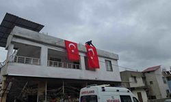 Hatay’da kalp krizi geçiren asker hayatını kaybetti