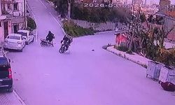 Hatay’da motosikletler kafa kafaya çarpıştı: 3 yaralı
