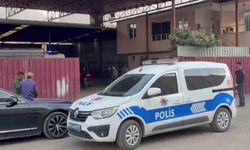 Hatay’da tır lastiği patladı Jantın isabet ettiği işçi hayatını kaybetti