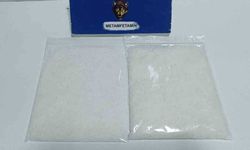 Hatay’da yasaklı madde operasyonu: 5 kişi tutuklandı